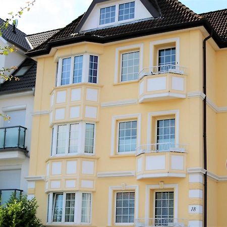 Haus Nordsee 06 Cuxhaven Esterno foto